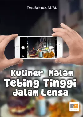 Kuliner Malam Tebing Tinggi dalam Lensa