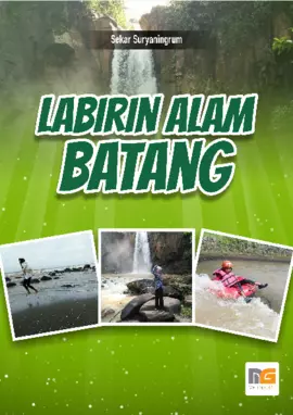 Labirin Alam Batang