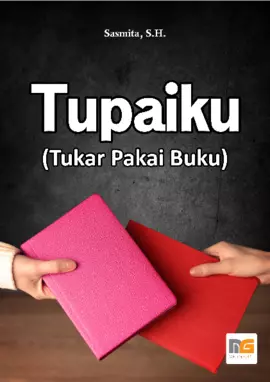 Tupaiku (Tukar Pakai Buku)