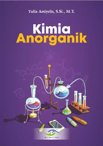 Kimia Anorganik