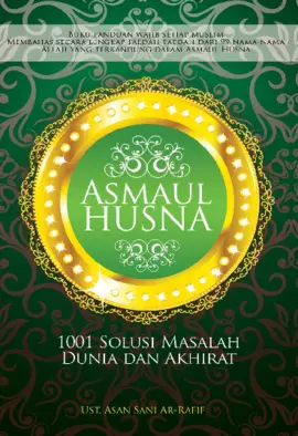 Asmaul Husna