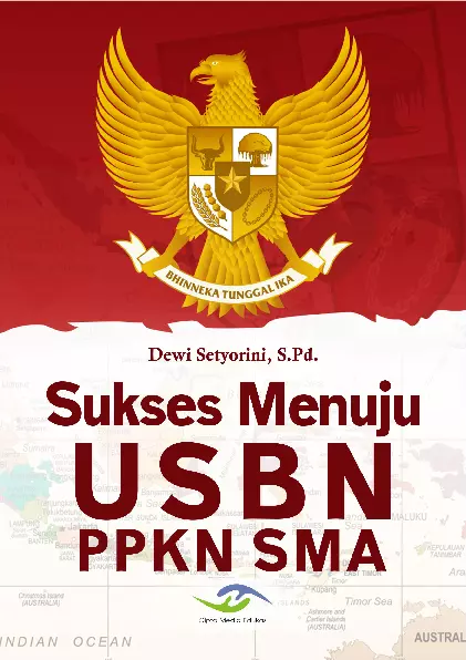 Sukses Menuju USBN PPKn SMA