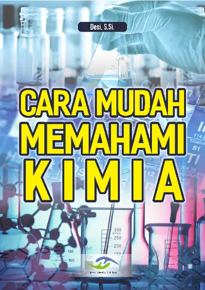 Cara Mudah Memahami Kimia