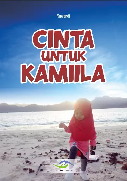 Cinta untuk Kamiila