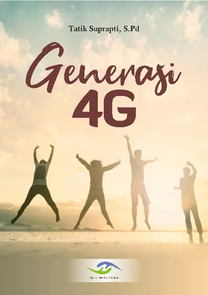 Generasi 4 G