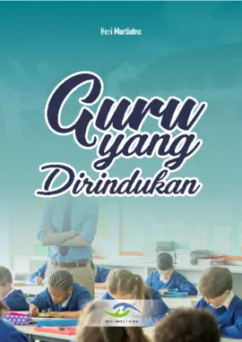 Guru yang Dirindukan