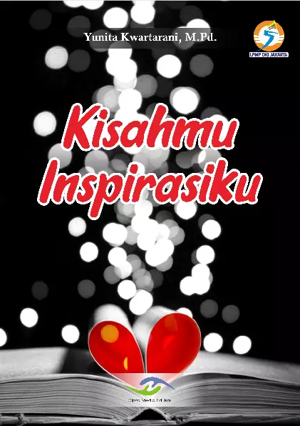 Kisahmu, Inspirasiku