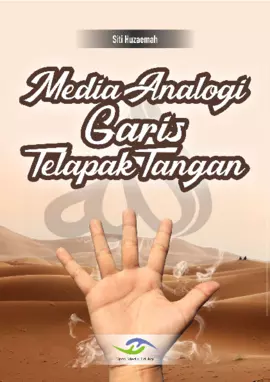 Media Analogi Garis Telapak Tangan