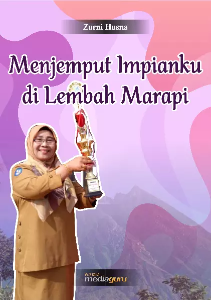 Menjemput Impianku di Lembah Merapi