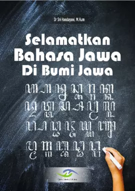 Selamatkan Bahasa Jawa di Bumi Jawa