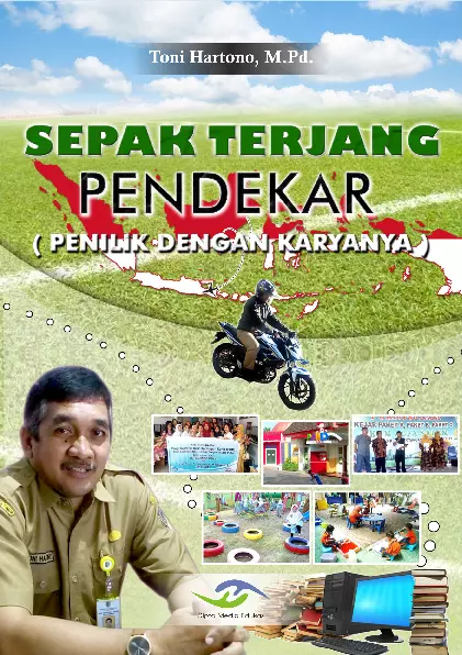 Sepak Terjang Pendekar (Penilik dengan Karyanya)