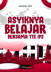 Asyiknya Belajar bersama TTS IPS