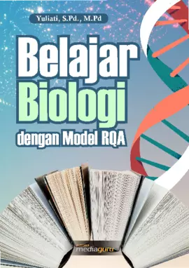 Belajar Biologi dengan Model RQA