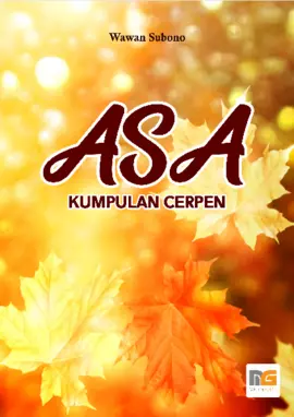 Asa (Kumpulan Cerpen