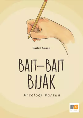 Bait‐Bait Bijak Antologi Pantun