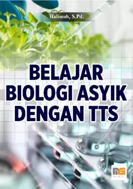 Belajar Biologi Asyik dengan TTS