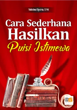 Cara Sederhana Hasilkan Puisi Istimewa