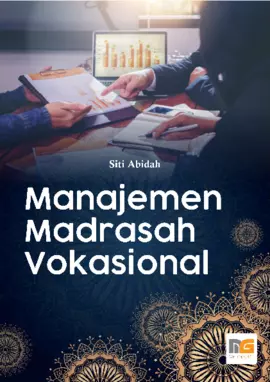 Manajemen Madrasah Vokasional