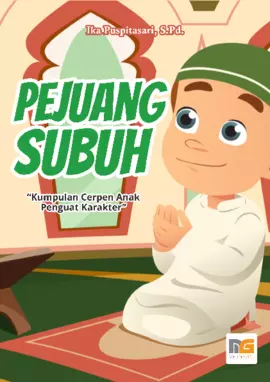 Pejuang Subuh