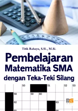 Pembelajaran Matematika SMA dengan Teka‐Teki Silang