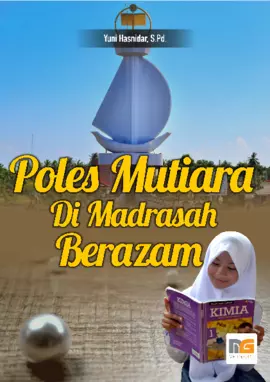 Poles Mutiara di Madrasah Berazam