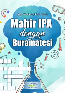 Mahir IPA dengan “BuRaMeTaSi”