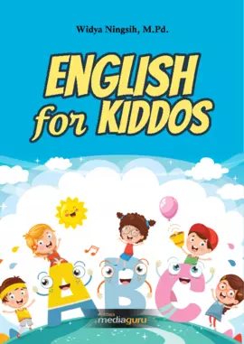 English for kiddos