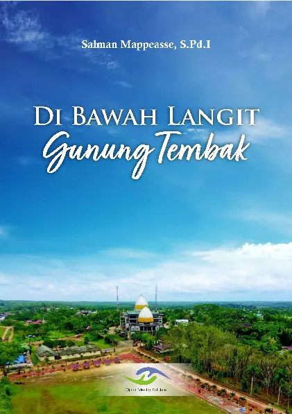 DI BAWAH LANGIT GUNUNG TEMBAK