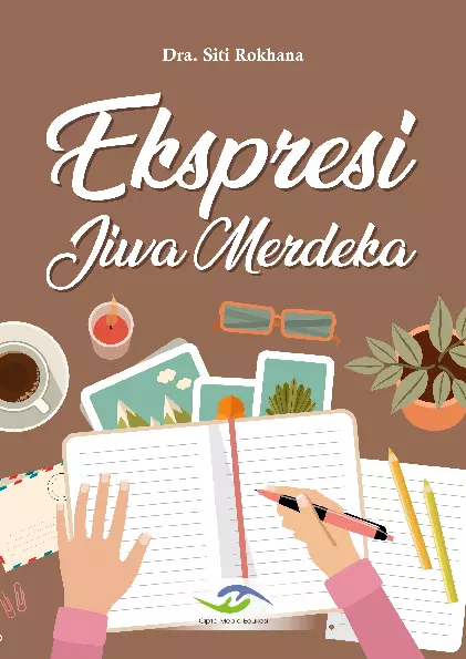 Ekspresi Jiwa Merdeka