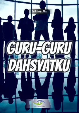 Guru‐Guru Dahsyatku