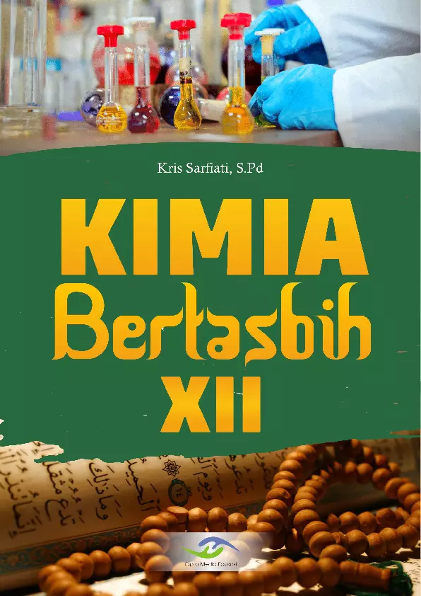 Kimia Bertasbih XII