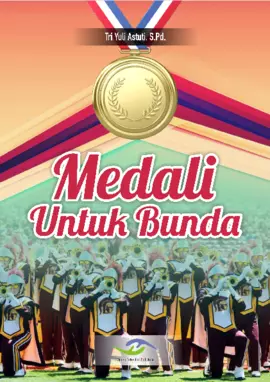 Medali untuk Bunda