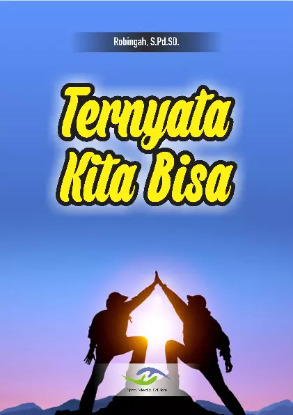 Ternyata Kita Bisa