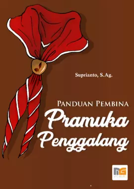 Panduan Pembina Pramuka Penggalang