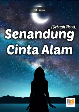 Senandung Cinta Alam