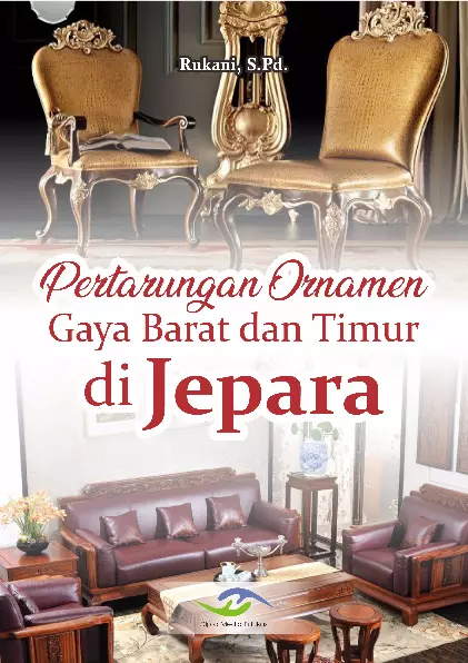 Pertarungan Ornamen Gaya Barat dan Timur di Jepara