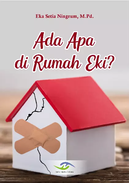 Ada Apa di Rumah Eki?