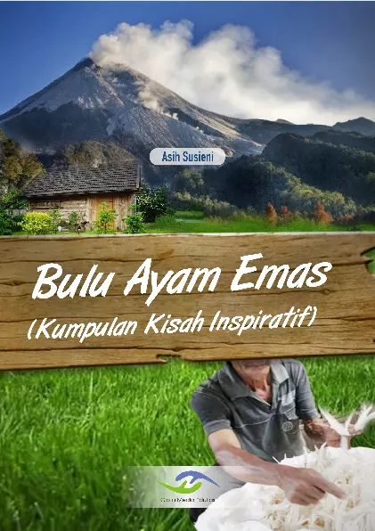 Bulu Ayam Emas