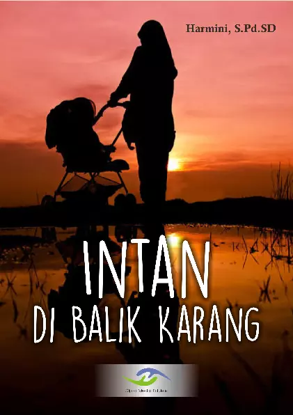 Intan di Balik Karang