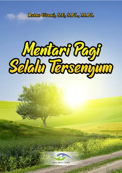 Mentari Pagi Selalu Tersenyum