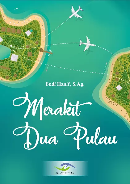 Merakit Dua Pulau