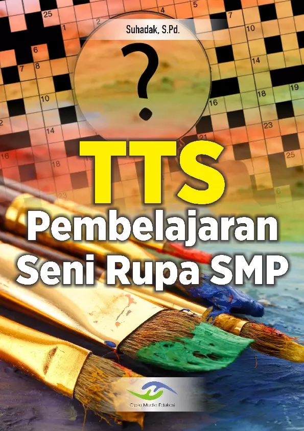 TTS Pembelajaran Seni Rupa SMP