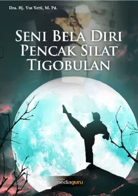 Seni Bela Diri Pencak Silat Tigobulan