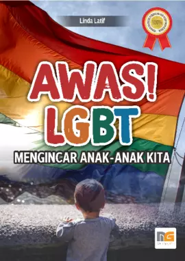 Awas! LGBT Mengincar Anak‐anak Kita