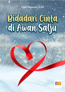 Bidadari Cinta di Awan salju