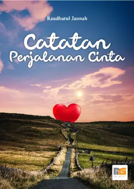 Catatan Perjalanan Cinta