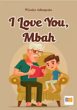 I Love You, Mbah