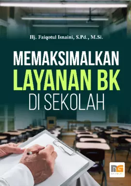 Memaksimalkan Layanan BK di Sekolah