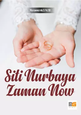 Siti Nurbaya Zaman Now