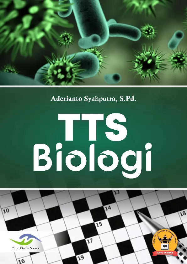 TTS Biologi